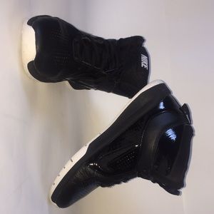 Nike Men Ankle boot